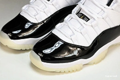 Hyperoad Jordan Air “DMP” 11 1121